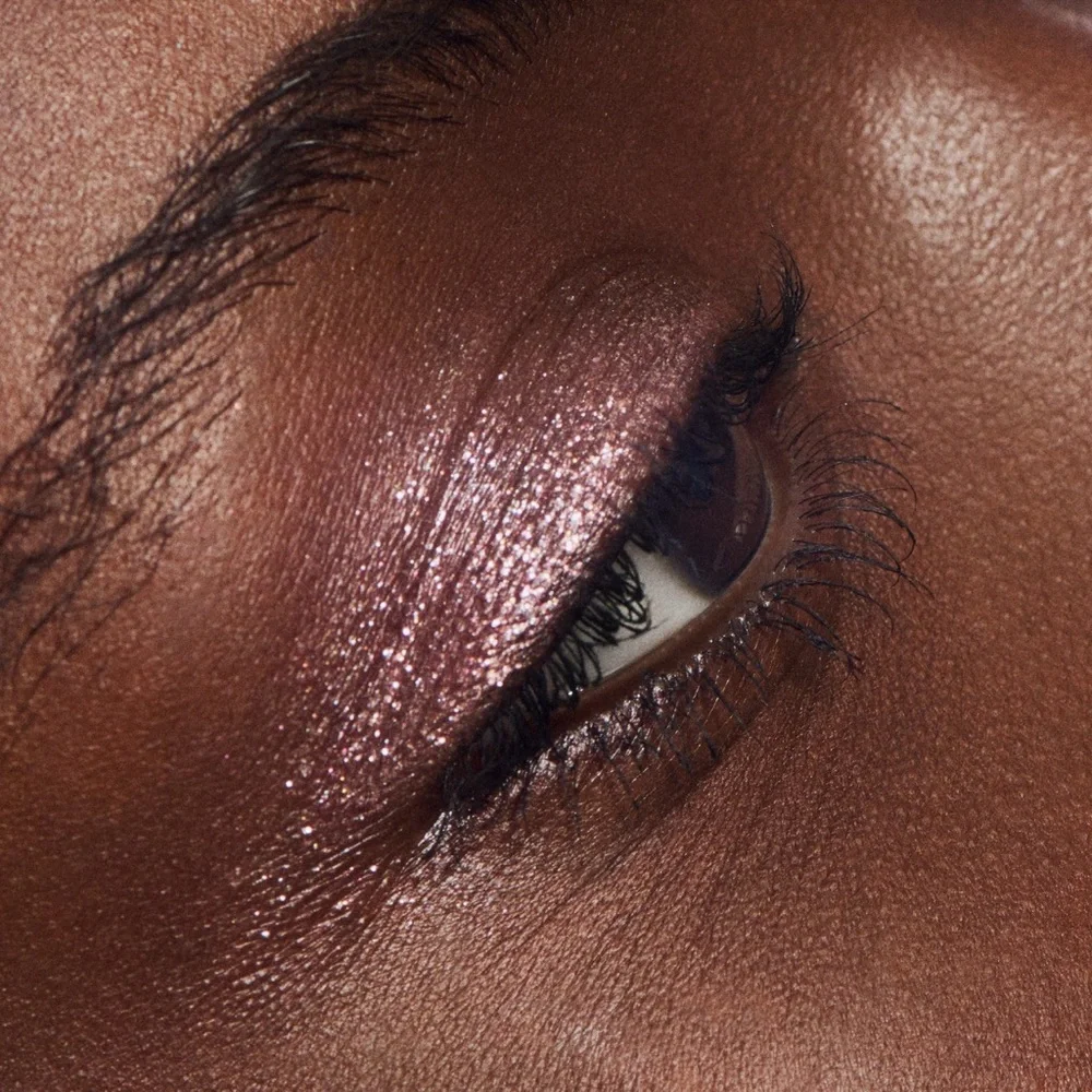 MAC After Hours Eye Duo Black Stack Mascara & Dazzleshadow in Subliminal Spark!